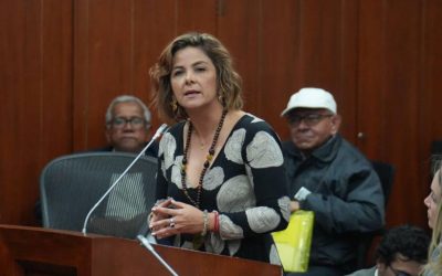 El agro ya se prepara para las lluvias: MinAgricultura presenta ante el Congreso el plan para hacerle frente a La Niña