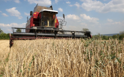 La tecnología podría potenciar procesos agro en materia sostenible en…