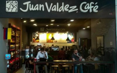 Green Coffee conquistará el 35% del mercado de café de Norteamérica con…