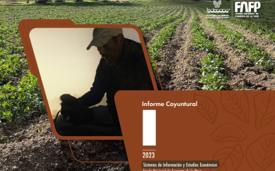 Boletín Coyuntural 1 – 2023