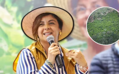 Ministerio de Agricultura solicitó una audiencia pública ante posible “riesgo de incumplimiento” del Acuerdo de Paz