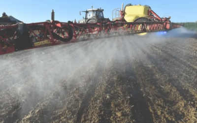 Glyphosate under fire: Scientists struggle to find effective alternatives, experts warn of unintended consequences