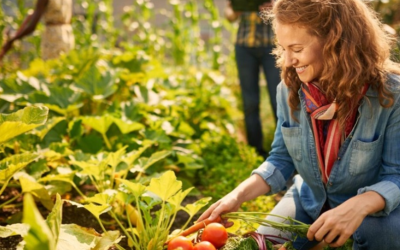 FAO declara 2026 como el Año Internacional de la Agricultora