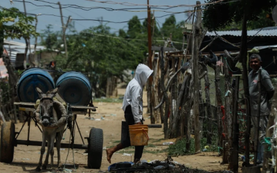 Optimizan ‘cajita’ que produciría agua dulce en zonas desérticas como La Guajira
