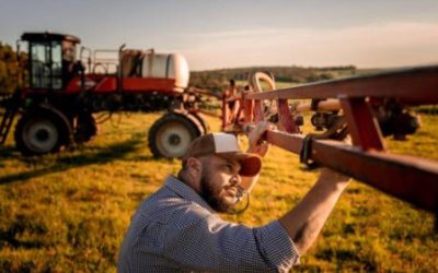 Abren convocatoria dirigida a agricultores menores de 35 años: ¿en qué consiste?