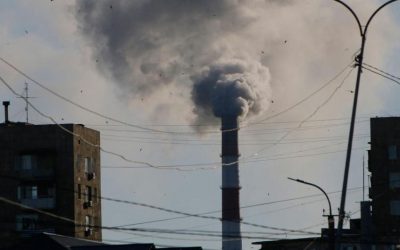 Análisis: el cambio climático pone en riesgo el crecimiento en Colombia y la región
