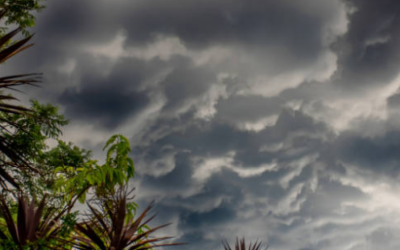 Prepárese: fenómeno de La Niña intensificaría las lluvias en último trimestre de 2024