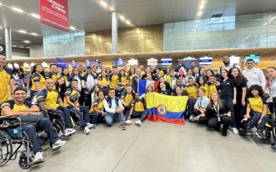 Sellan alianza para promover la práctica del deporte y el consumo de panela