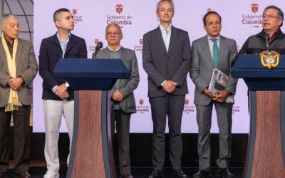 Pacto nacional por el crédito le ganó a las inversiones forzosas