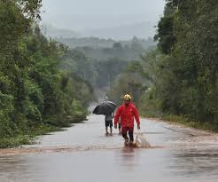 El efecto que las lluvias pueden tener en la variación de los precios de los alimentos