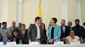 Así es el ABC de la Ley de la Jurisdicción Agraria que se radica hoy ante el Congreso