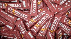 Café instantáneo Affinity lleva al grano robusta de hijastro a favorito en el mercado