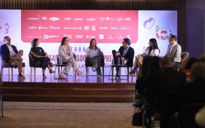 Empresas sostenibles: el desafío de incorporar procesos sociales y ambientales a sus modelos de negocio