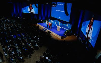 World Water Week: How PepsiCo Foods North America is conserving water and driving change