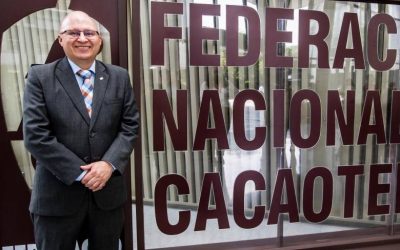 “Nuestro cacao colombiano se está yendo de contrabando para Ecuador”: Fedecacao