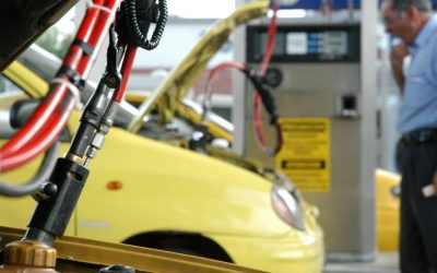 La fuerte sequía lleva a Ecopetrol a restringir ventas de gas para priorizar térmicas