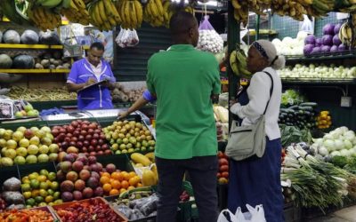 La inflación en Colombia seguiría con ‘viento a favor’: cómo cerraría el 2024