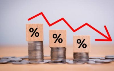Inflación anual a agosto en Colombia quedó en 6,12 %