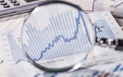 Cómo va el crecimiento de la economía colombiana en comparación con otros países