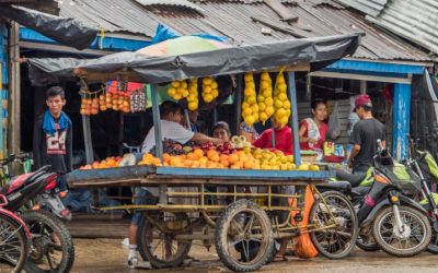 Colombia Sin Hambre: las tres claves a tener en cuenta para cobrarlo