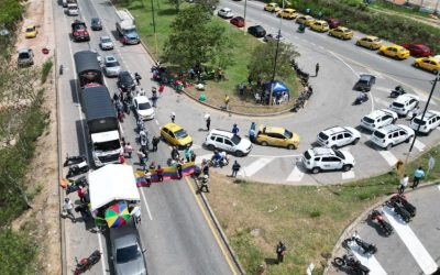 Los 14 compromisos del Gobierno con los que se acordó levantar el paro camionero