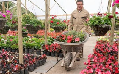 Agro, el sector no minero más importante en la relación con Estados Unidos