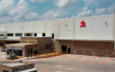 Bavaria inaugura un nuevo centro de distribución en el Caribe colombiano