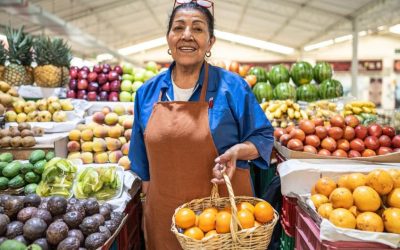 Hambre Cero: ¿a qué tienen acceso los beneficiarios de este programa?