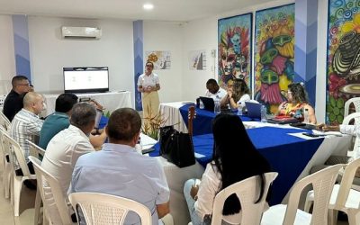 Minagricultura y UPRA avanzan en la implementación de las APPA en La Guajira