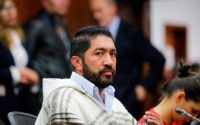 César Pachón no cumple con los requisitos mínimos para entrar en la Agencia de Desarrollo Rural: concepto MinAgricultura