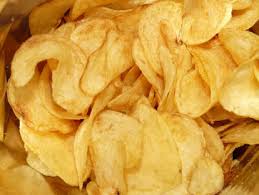 PepsiCo converts steam from frying potato chips into drinkable water