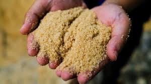 El mayor alza del azúcar desde 2008 es una amenaza para los precios de alimentos