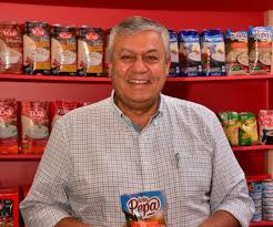 “La Organización Roa Florhuila tiene alrededor de 22% y 25% del mercado arrocero”