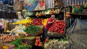 Precios mundiales de los alimentos disminuyen ligeramente en agosto, dice la ONU