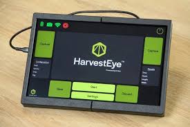HarvestEye: Innovative crop insights technology in the spotlight at Potato Europe in France