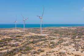 Brasil y Colombia: ¿Las potencias emergentes de la energía eólica marina?