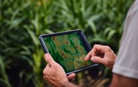 Los pequeños accesorios para equipos agrícolas pueden aportar grandes beneficios a la agricultura de precisión