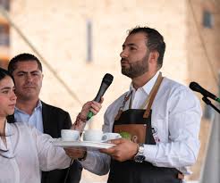 La feria «Carulla es Café» abrió sus puertas para los consumidores del café y el cacao