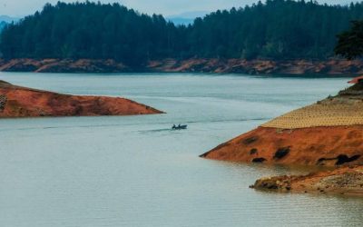 Estas son las medidas de MinEnergía para enfrentar la sequía y garantizar suministro energético en Colombia