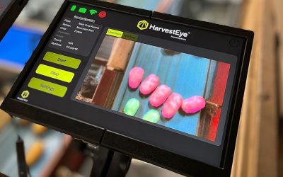 PotatoEurope: Harvest Insights tool to make debut in France