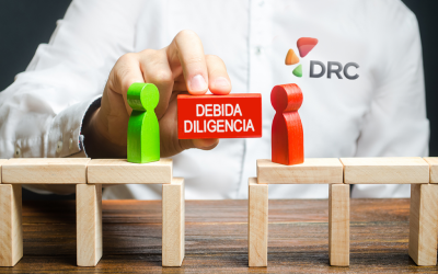La importancia de la debida diligencia en las transacciones comerciales: Perspectivas de la DRC
