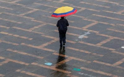 Inundaciones e incendios: así están los pronósticos del IDEAM para terminar septiembre