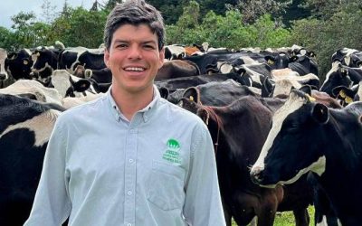“Necesitamos que el precio de la leche baje para los consumidores y que las compras de la industria se reactiven”: Analac