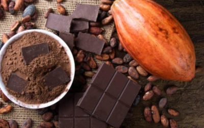 Frutas y el chocolate impulsaron los precios de los alimentos en septiembre