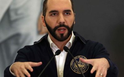 La estrategia de Bukele para reducir el costo de los alimentos en El Salvador