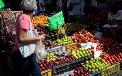 ‘Seguimos bajo control’: reacciones al dato de inflación de septiembre