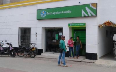 Banco Agrario inicia giros de subsidios de Renta Ciudadana y Devolución del IVA