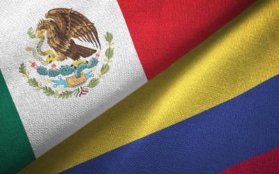 La oportunidad de Colombia para aumentar exportaciones tras nuevo acuerdo con México
