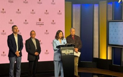 Se han desembolsado $10,6 billones con estrategia del Pacto por el Crédito
