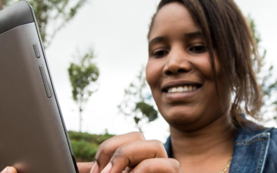 Política de sostenibilidad para pequeños agricultores: una oportunidad para la inclusión digital